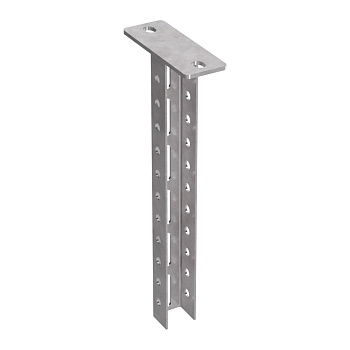 PR08.5091 консоль универсальная П-образная КУП-35х30х600 Промрукав