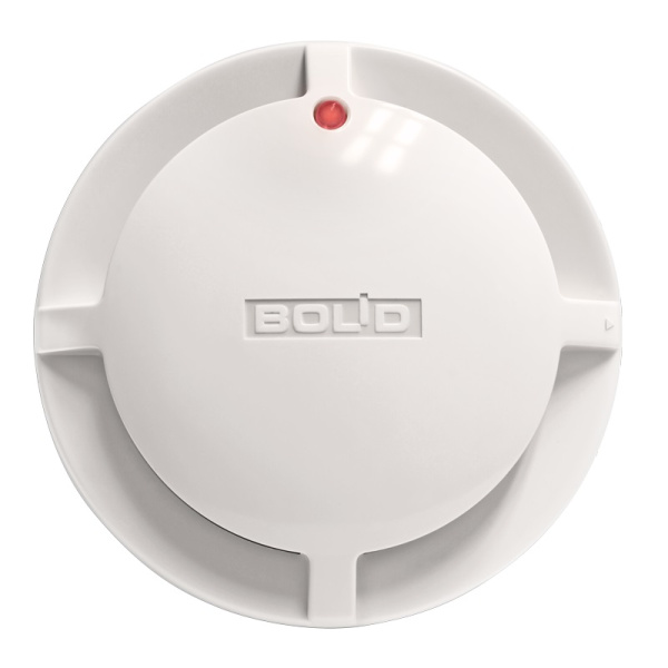 ДИП-34А-03 (ИП 212-34А) извещатель пожарный дымовой оптико-электронный адресно-аналоговый Болид