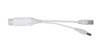 ST-1201M POE (без v./v.2) источник питания, преобразователь Space Technology