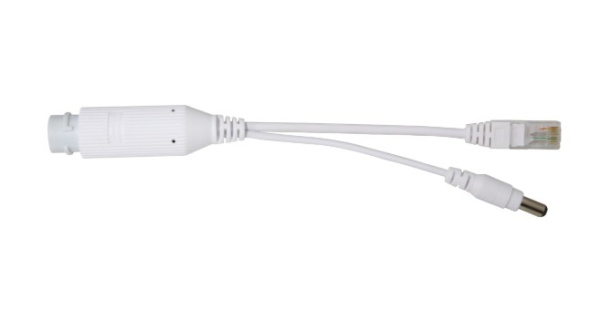 ST-1201M POE (без v./v.2) источник питания, преобразователь Space Technology