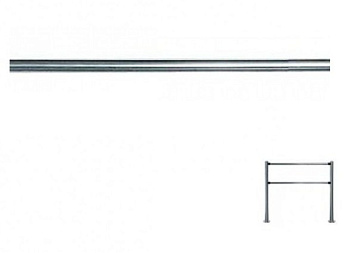 PERCo-BH02 1-01 поручень PERCo