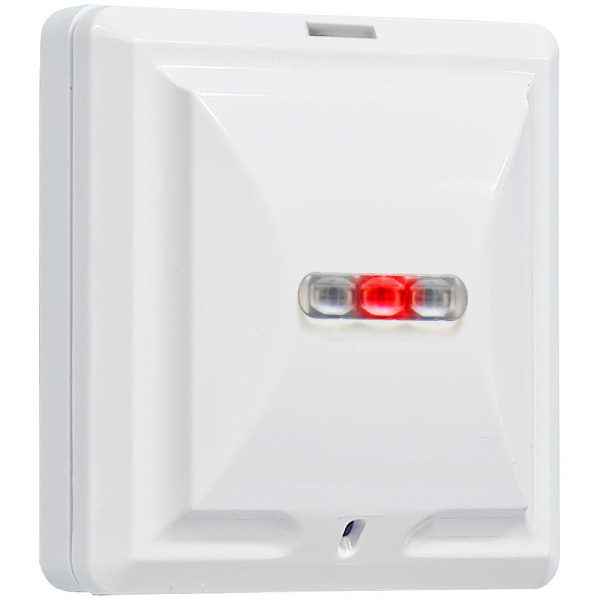 Стекло-3 (ИО329-4) Извещатель охранный поверхностный звуковой