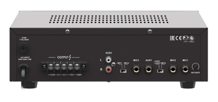 AA-60M усилитель комбинированный