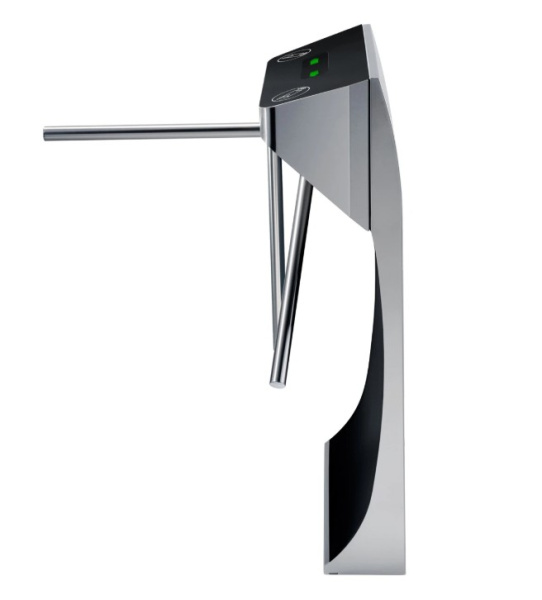 PERCo-TTR-11A моторизованный турникет эл/мех для эксплуатации на открытом воздухе PERCo