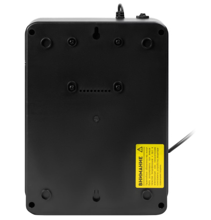 UPS SAFE PRO LCD 800 ИБП линейно-интерактивный, мощность 800/480 ВА/Вт, напольный SMARTWATT