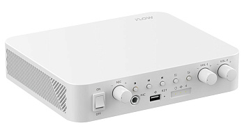 F-NA-A80VB IP-усилитель iFlow