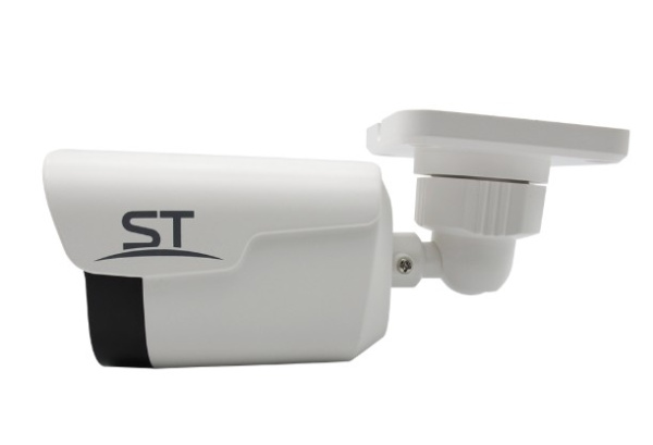 ST-SF2901 FORT 2Мп (2,8мм) уличная всепогодная IP-камера видеонаблюдения с встроенным микрофоном Space Technology