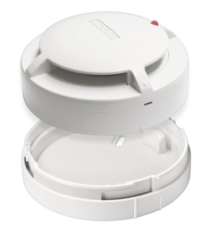 С2000Р-ИП извещатель пожарный тепловой радиоканальный адресно-аналоговый Болид