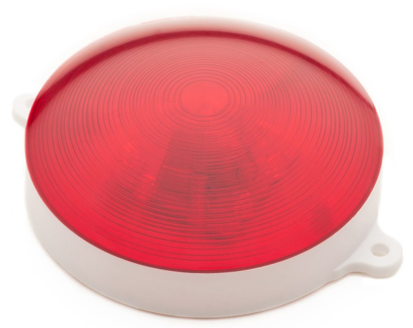 Маяк-12-СТ оповещатель световой стробоскопический