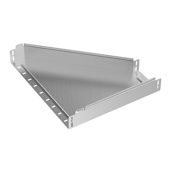 PR16.1444 Переходник правый Стандарт HDZ 500х150х80 Промрукав