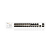WI-CGS5026 v2 оптический управляемый коммутатор L2, порты 18SFP+8GE, v2 , Wi-Tek