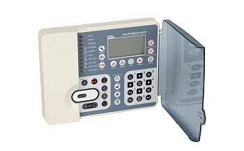 R3-Рубеж-2ОП с ключом HASP Pro (FireSec "Мультисерверная задача" прот.R3) ППКОПУ Рубеж