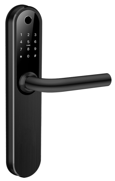 Smart Plus BLACK (ver.4209) Novilock электронный замок