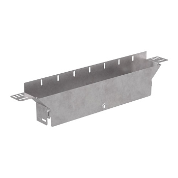 PR16.0950 Ответвитель вертикальный с крышкой Стандарт 500х80 Промрукав