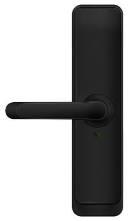 Smart Fast BLACK (ver.4213) Novilock электронный замок