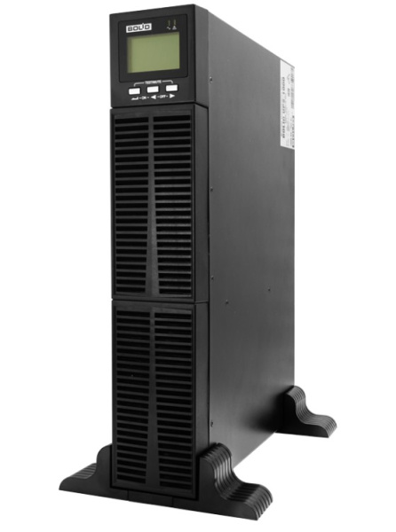 UPS-1000 источник бесперебойного питания Болид