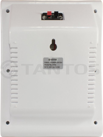 TSo-SW6a громкоговоритель настенный Tantos