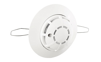 ИП 212-45 V2.24 извещатель пожарный дымовой оптико-электронный Рубеж