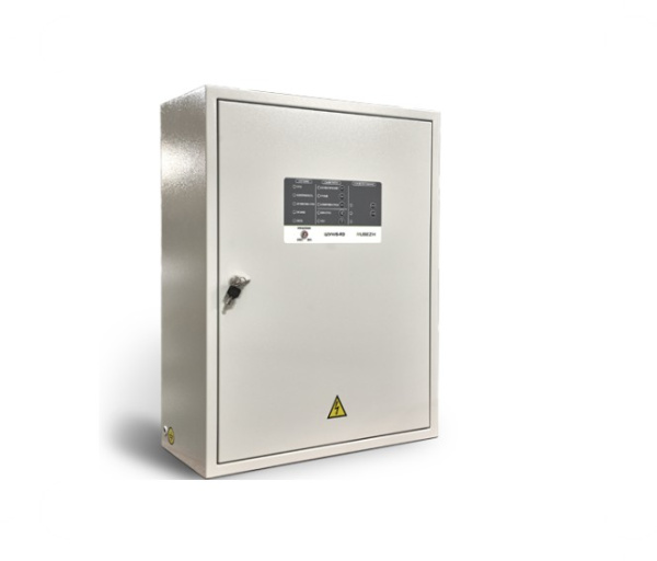 ШУН/В-7,5-03-УПП/УК15-R3 шкаф управления адресный Рубеж