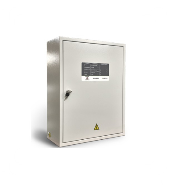 ШУН/В-5,5-03-УПП-R3 (IP54) шкаф управления адресный Рубеж