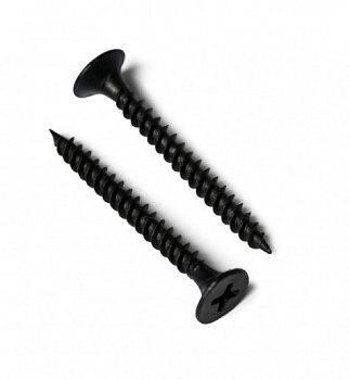 860-004 Саморез 4,5x35 мм  (1000 шт/уп) ПожТехКабель PTK-Accessories 860-004 Саморез 4,5x35 мм  (1000 шт/уп) ПожТехКабель PTK-Accessories