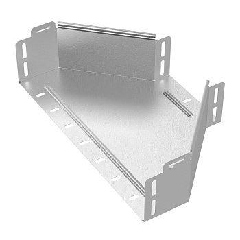 PR16.1482 Переходник симметричный Стандарт HDZ 400х150х100 Промрукав