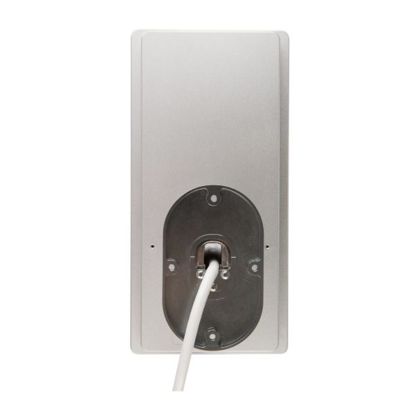 R20-Face (8W) Thermometer SE терминал распознавания лиц RusGuard