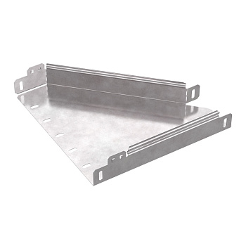 PR16.10848 Переходник правый Стандарт 300х100х50 Промрукав