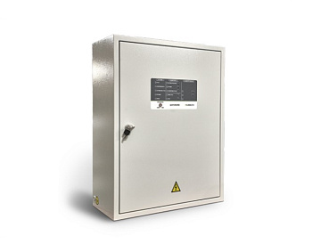 ШУН/В-7,5-01-УПП-R3 (IP54) шкаф управления адресный Рубеж