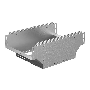 PR16.1331 Ответвитель Т-образный вертикальный Стандарт HDZ 300х100 Промрукав