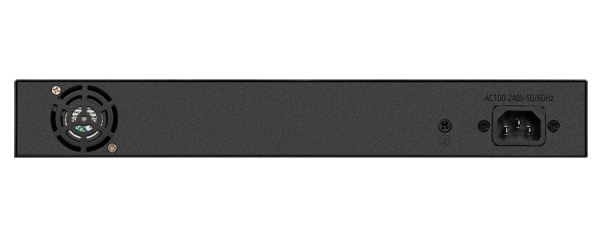 PV-POE16G2S1 (ver.2119) 18 портовый коммутатор PV-Link