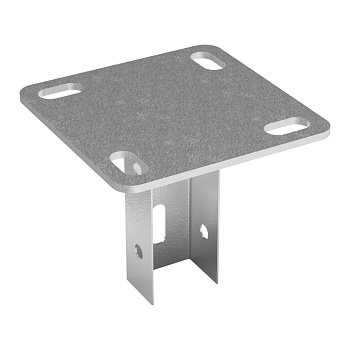 PR16.2231 опора для П-образного профиля HDZ ОП-45х30 Промрукав