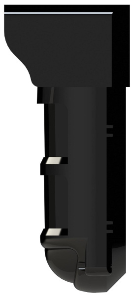 Пирон-1Б (ИО309-15) извещатель охранный поверхностный оптико-электронный Риэлта