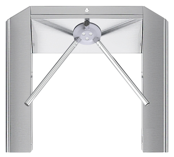 Блокпост ТМБ 800 тумбовый турникет-трипод