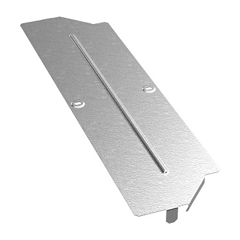 PR16.2042 крышка переходника симметричного Стандарт HDZ 600х500 Промрукав