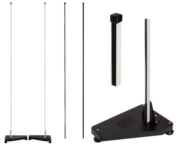 АРНИКА 2П-3 извещатель инфракрасный активный Полисервис