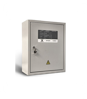 ШУН/В-90-00-R3 (IP54) шкаф управления адресный Рубеж