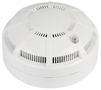 ИП 212-64 прот.R1 извещатель пожарный дымовой оптико-электронный адресно-аналоговый Рубеж