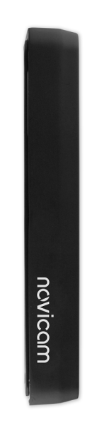 FANTASY FHD BLACK (ver.4888) вызывная панель Novicam