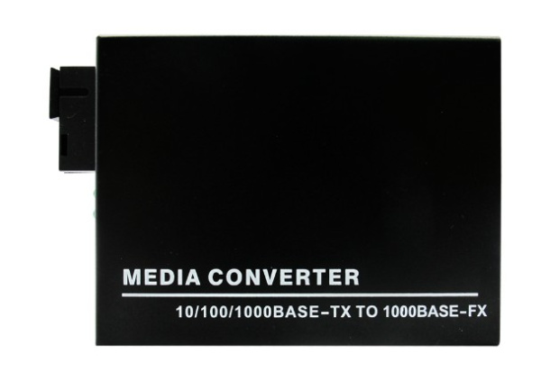 ST-MC1310-02 (20/G/SC/SM) медиаконвертер Space Technology