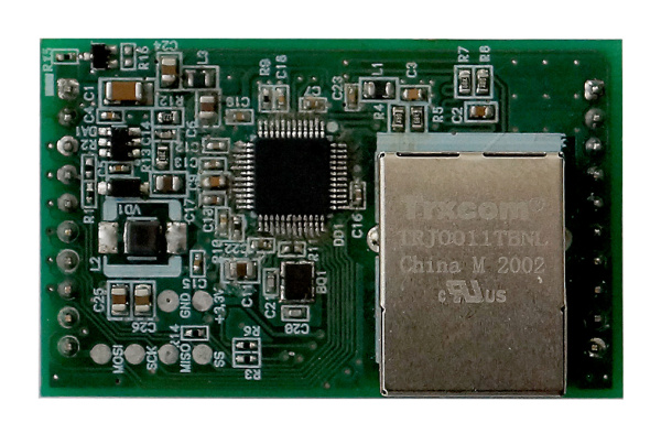 STEMAX UN Ethernet 2 модуль расширения 