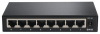 WI-SG108 сетевой коммутатор Wi-Tek 12V