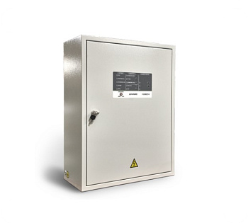 ШУН/В-250-00-УПП-R3 (IP54) шкаф управления адресный Рубеж