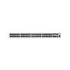 WI-CMS554F-L3 коммутатор управляемый L3, 48GE + 6x10G SFP+, Wi-Tek