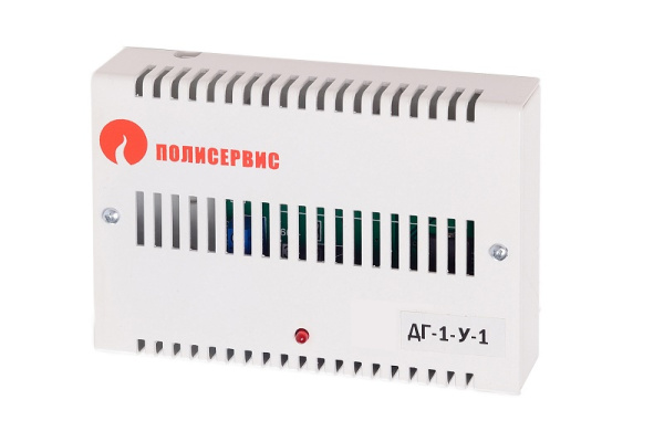 ДГ-1-У-1 извещатель пожарный газовый (Полисервис)