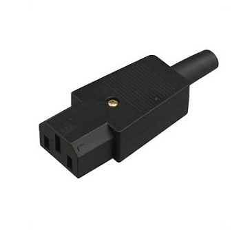 Разъем AC-102 (KLS1-ASS-201)