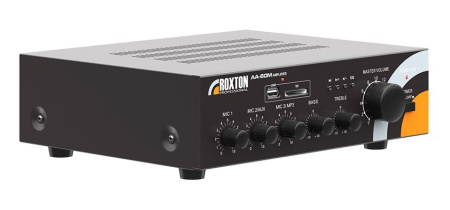 AA-60M усилитель комбинированный