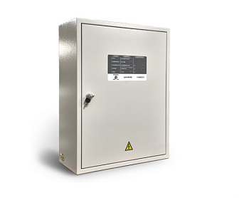 ШУН/В-5,5-03-УК30-R3 шкаф управления адресный Рубеж