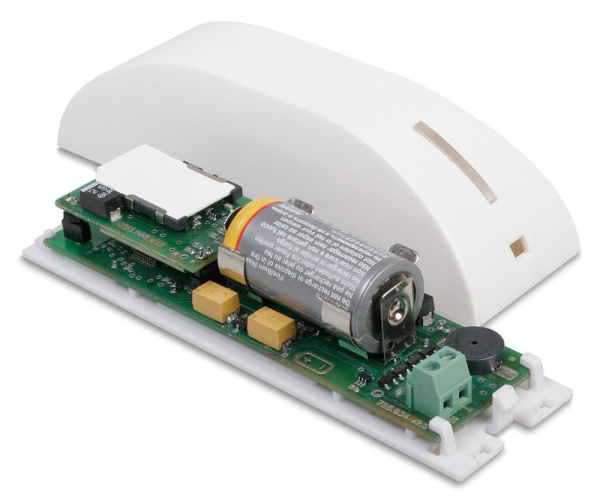 Полюс GSM сигнализатор охранный точечный магнитоконтактный