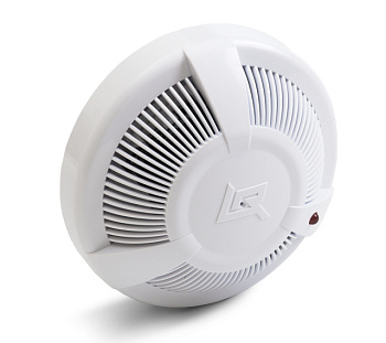 ИП 212-187 W3.04 Извещатель пожарный дымовой оптико-электронный Рубеж